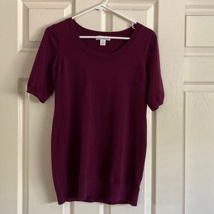 Motherhood Maternity Top